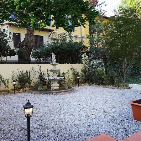 Residenza Cecchi B&B Φλωρεντία Εξωτερικό φωτογραφία