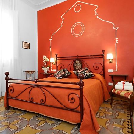 Residenza Cecchi B&B Φλωρεντία Εξωτερικό φωτογραφία