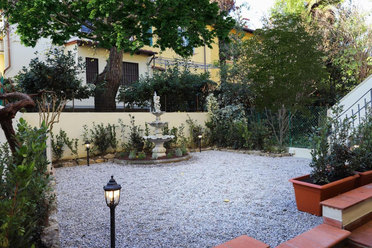 Residenza Cecchi B&B Φλωρεντία Εξωτερικό φωτογραφία