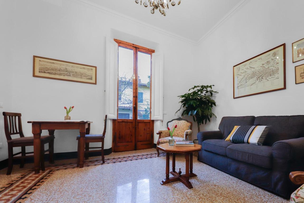 Residenza Cecchi B&B Φλωρεντία Εξωτερικό φωτογραφία