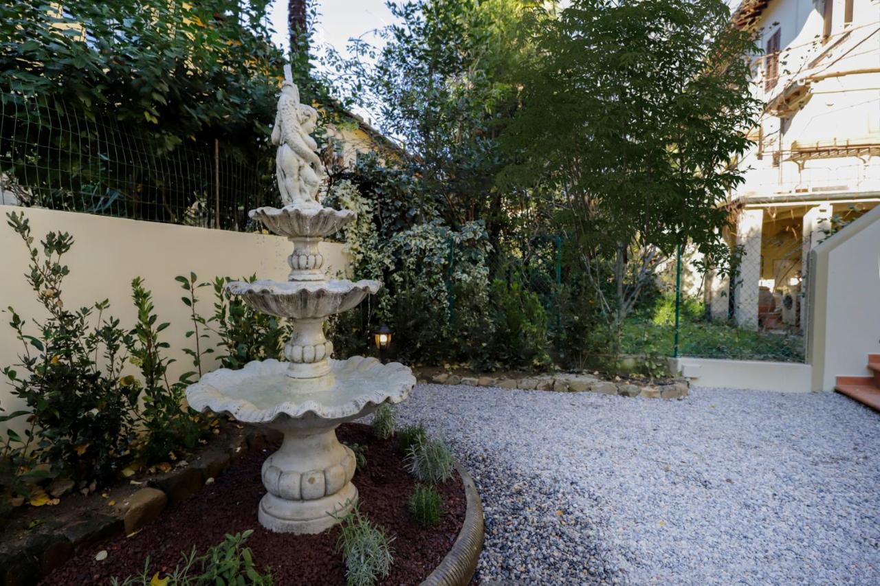 Residenza Cecchi B&B Φλωρεντία Εξωτερικό φωτογραφία