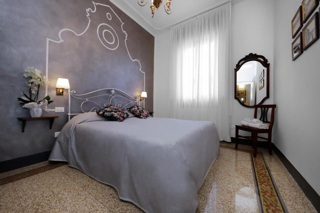 Residenza Cecchi B&B Φλωρεντία Εξωτερικό φωτογραφία