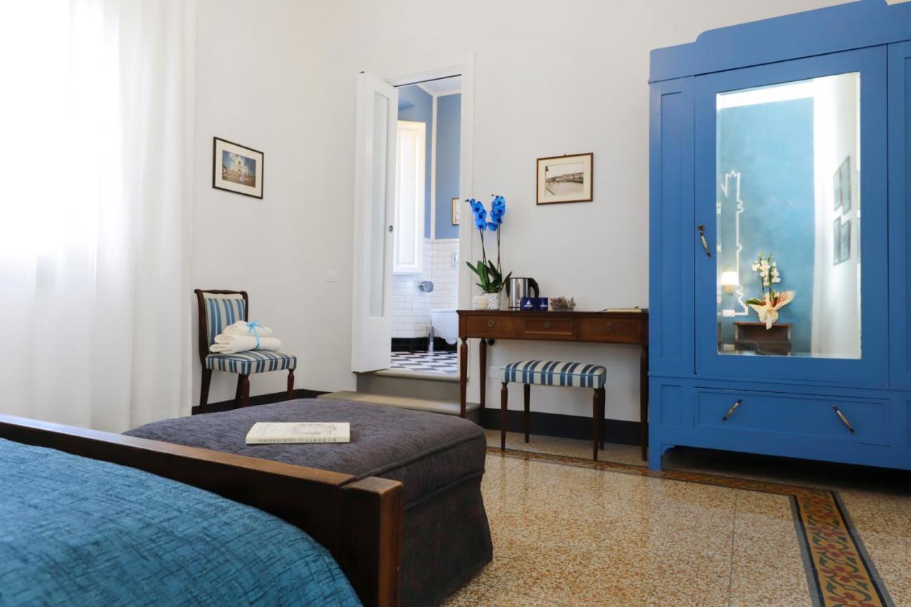 Residenza Cecchi B&B Φλωρεντία Εξωτερικό φωτογραφία