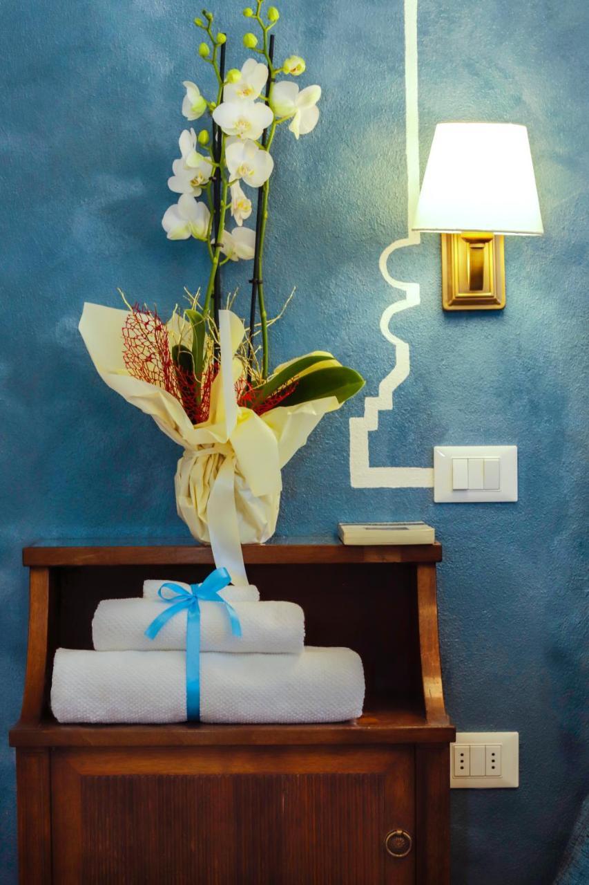 Residenza Cecchi B&B Φλωρεντία Εξωτερικό φωτογραφία