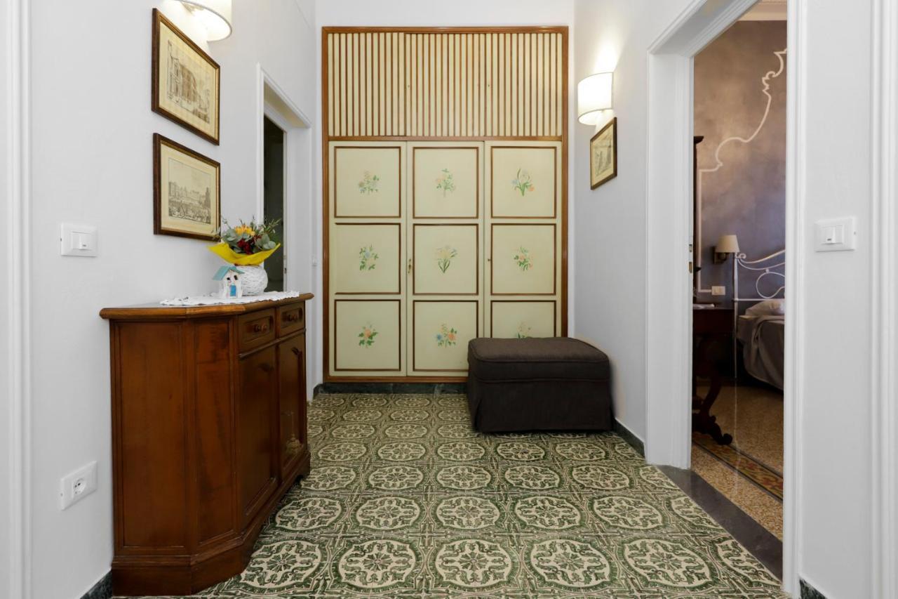 Residenza Cecchi B&B Φλωρεντία Εξωτερικό φωτογραφία