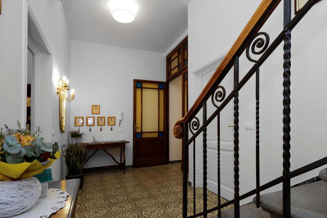 Residenza Cecchi B&B Φλωρεντία Εξωτερικό φωτογραφία