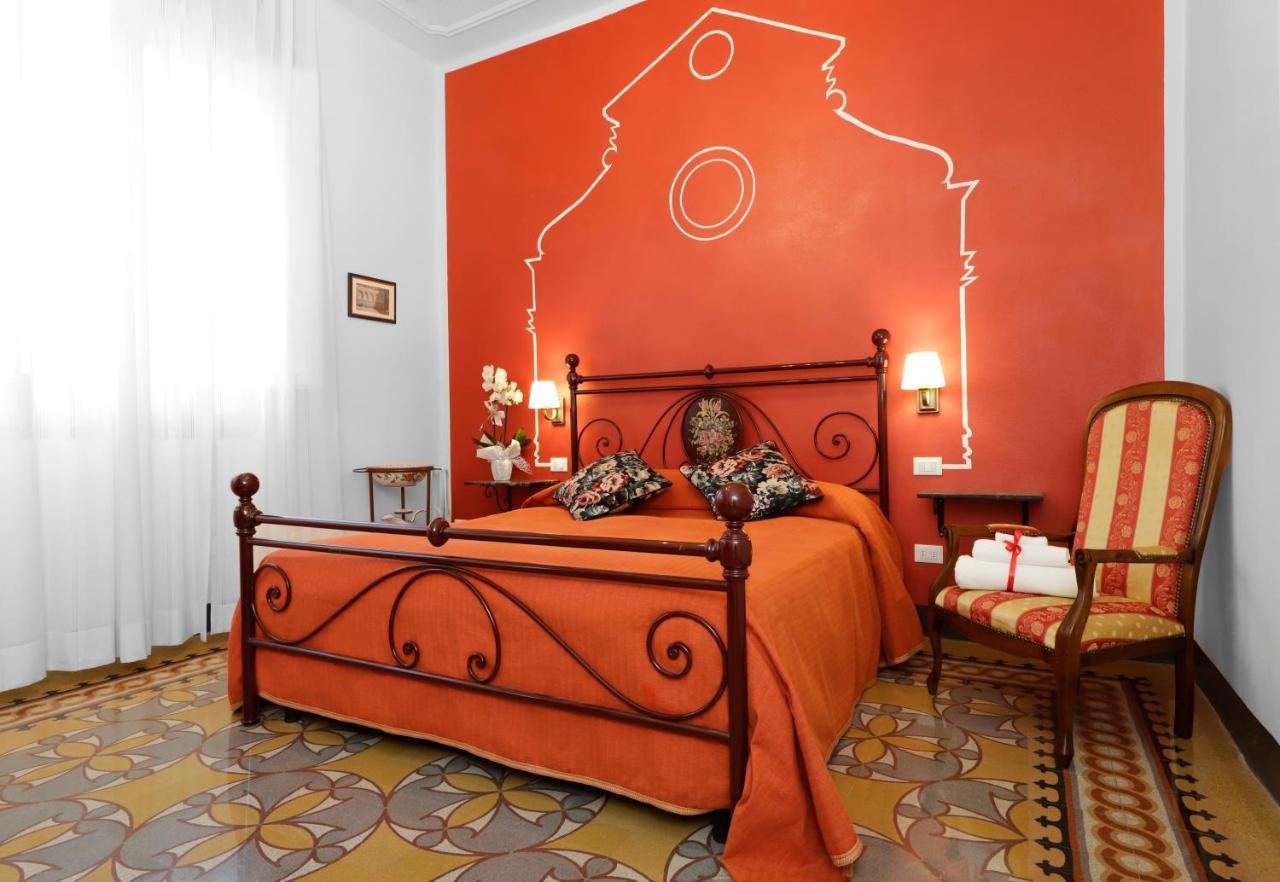 Residenza Cecchi B&B Φλωρεντία Εξωτερικό φωτογραφία