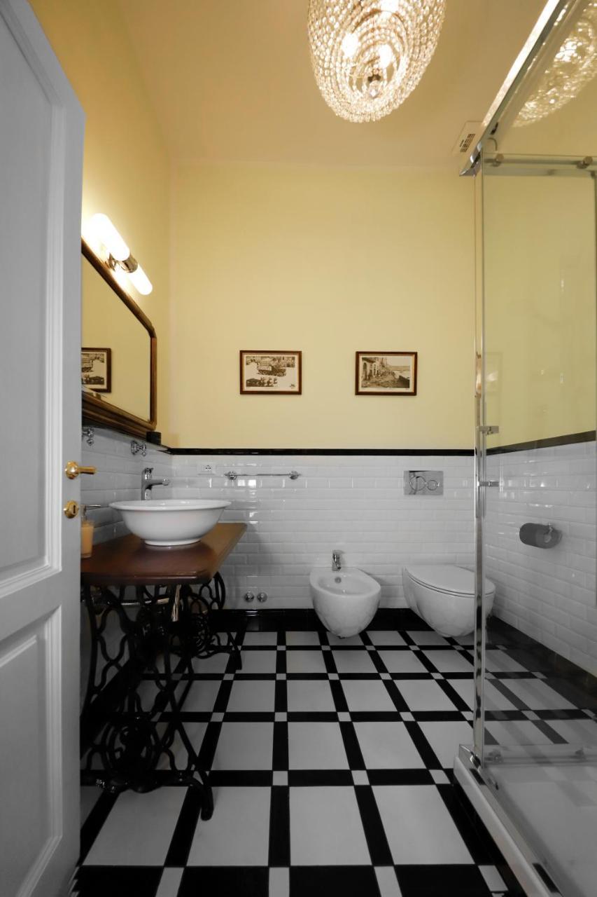 Residenza Cecchi B&B Φλωρεντία Εξωτερικό φωτογραφία