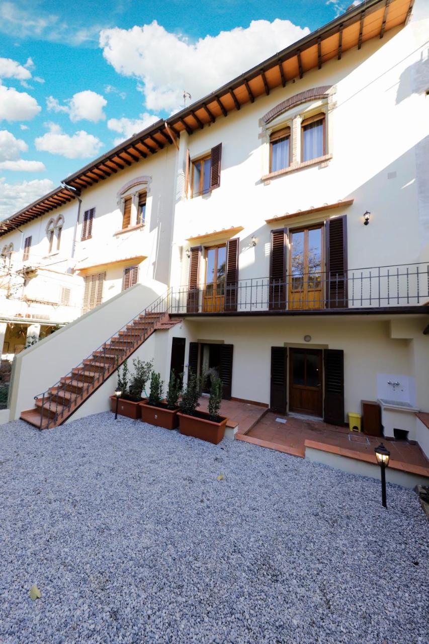 Residenza Cecchi B&B Φλωρεντία Εξωτερικό φωτογραφία