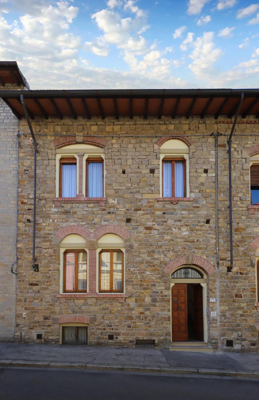 Residenza Cecchi B&B Φλωρεντία Εξωτερικό φωτογραφία
