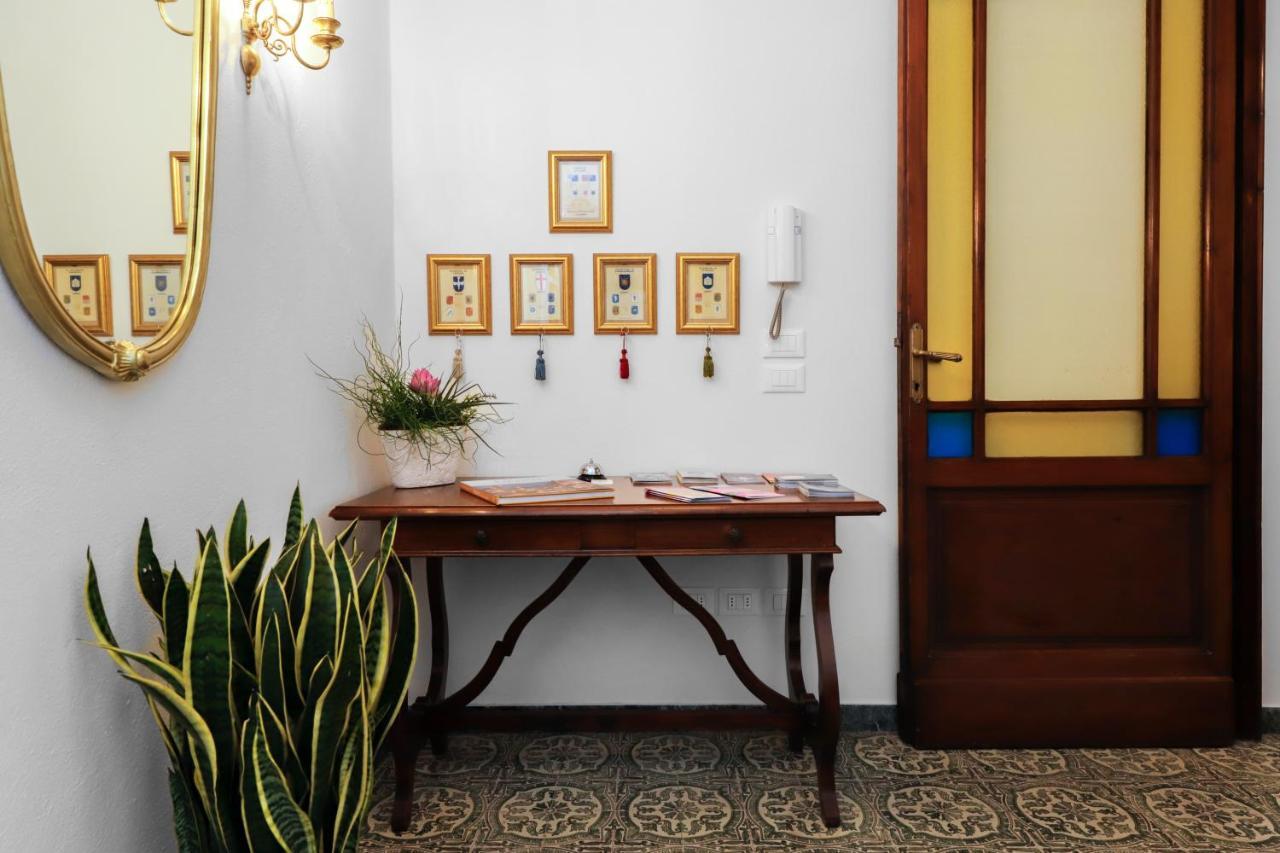Residenza Cecchi B&B Φλωρεντία Εξωτερικό φωτογραφία