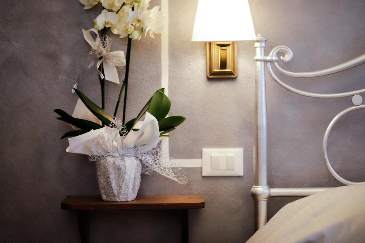 Residenza Cecchi B&B Φλωρεντία Εξωτερικό φωτογραφία