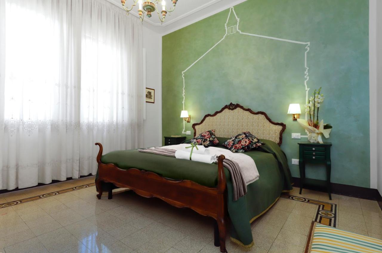 Residenza Cecchi B&B Φλωρεντία Εξωτερικό φωτογραφία