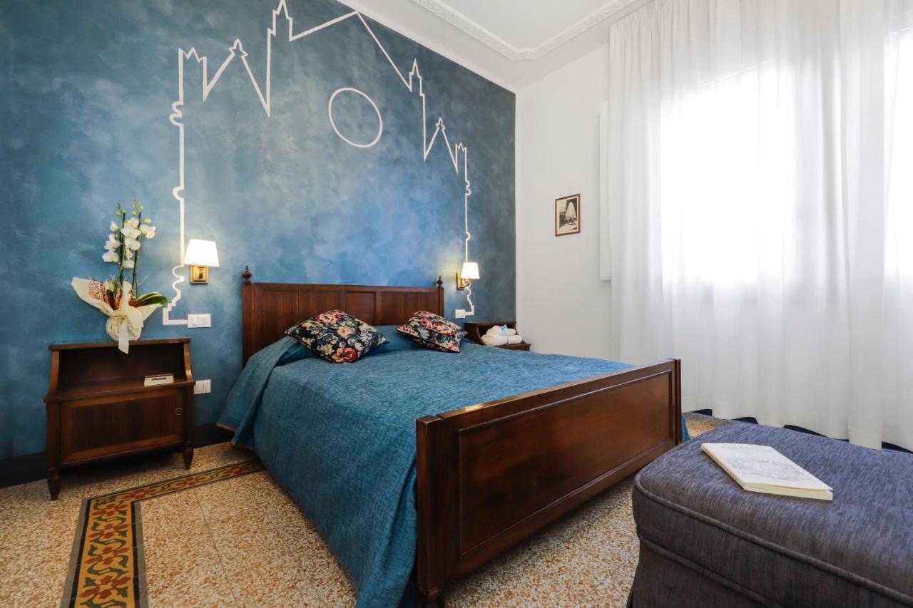 Residenza Cecchi B&B Φλωρεντία Εξωτερικό φωτογραφία
