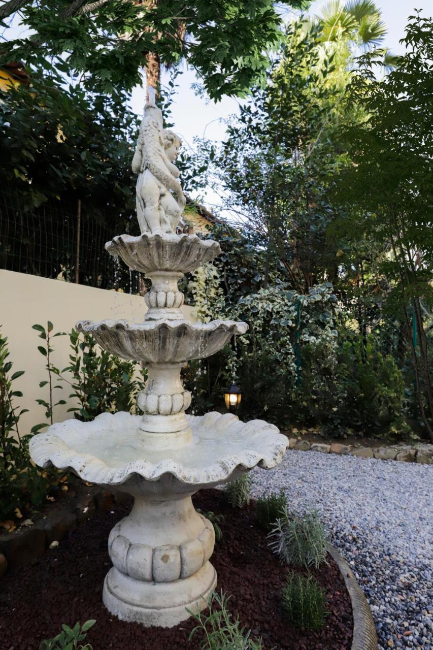 Residenza Cecchi B&B Φλωρεντία Εξωτερικό φωτογραφία