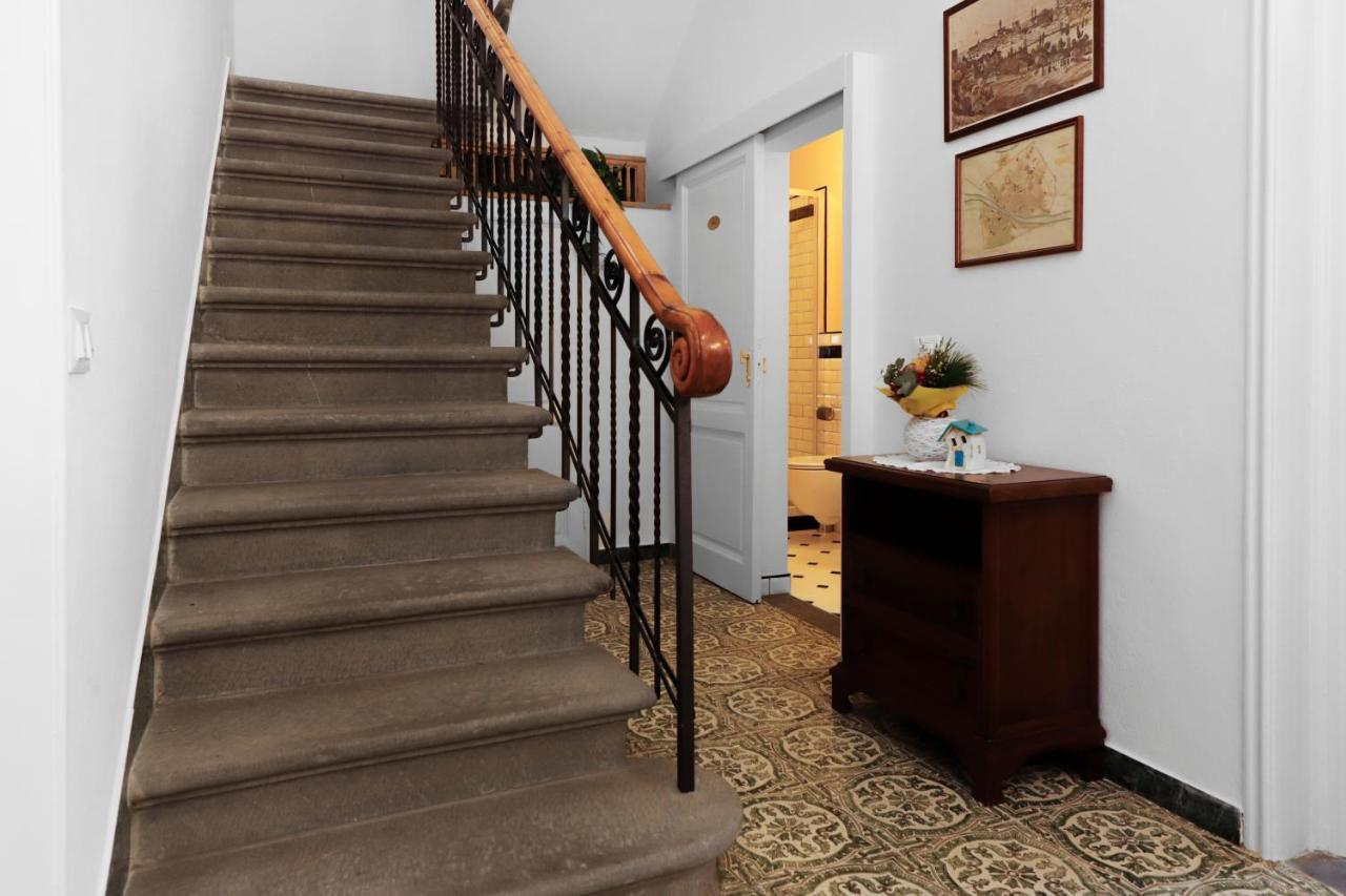 Residenza Cecchi B&B Φλωρεντία Εξωτερικό φωτογραφία