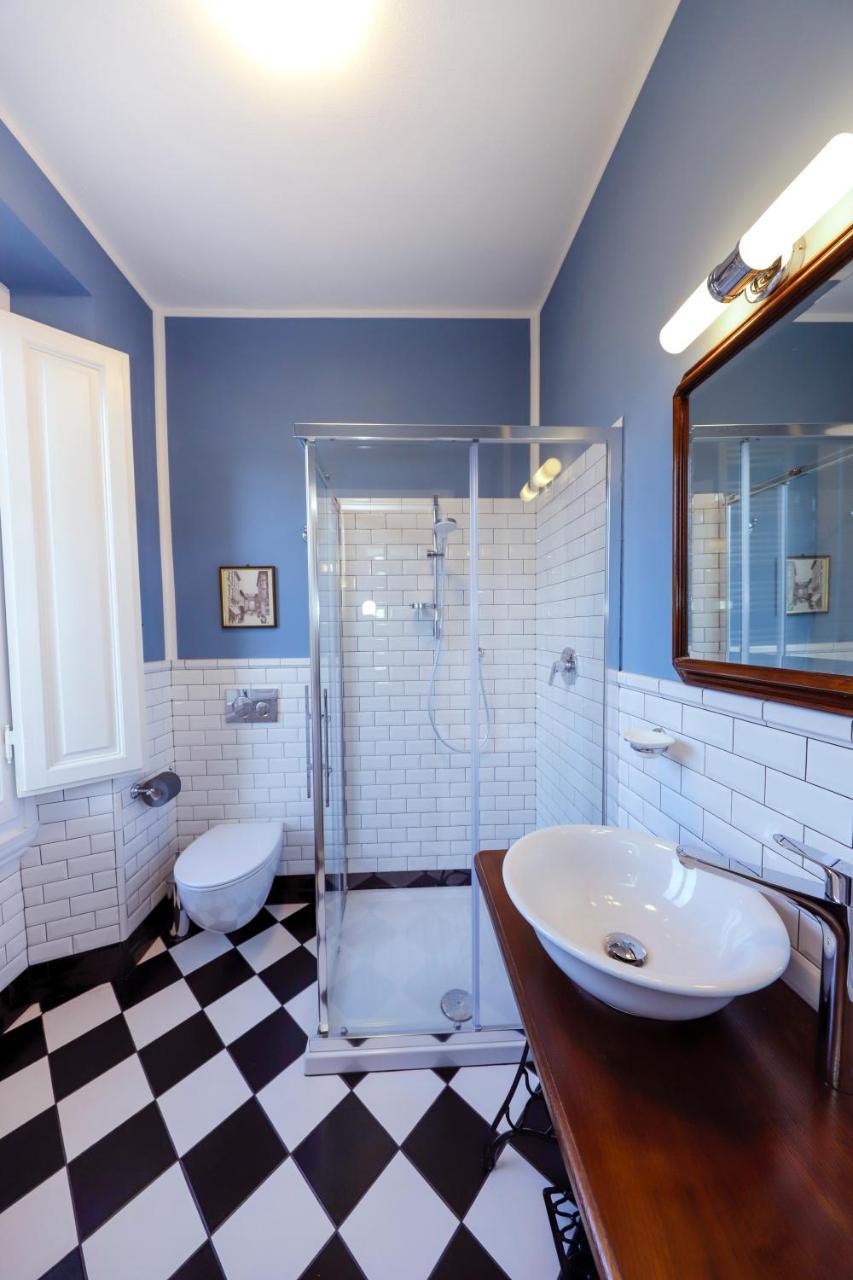Residenza Cecchi B&B Φλωρεντία Εξωτερικό φωτογραφία